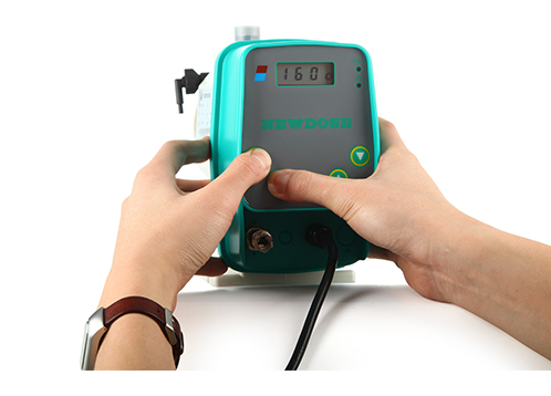 新道茨DP-06-05-LM計量泵產(chǎn)品圖